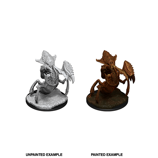 Ankheg - D&D Nolzur’s Minis