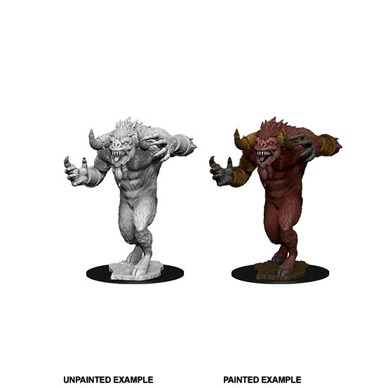 Goristro - D&D Nolzur’s Minis