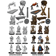 Vikings - WizKids Deep Cuts