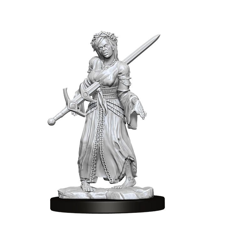 Ghouls - Magic the Gathering Minis