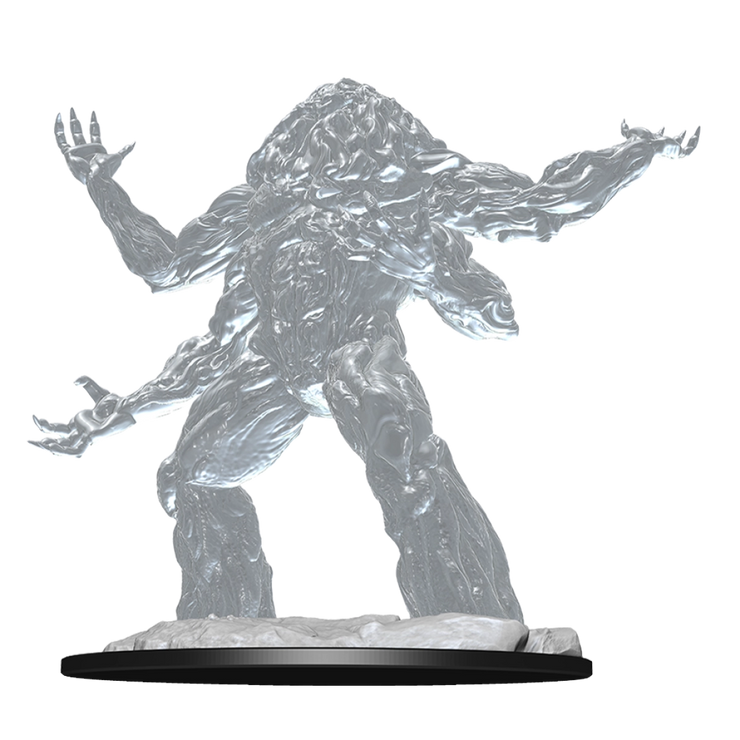 Omnath - Magic the Gathering Minis