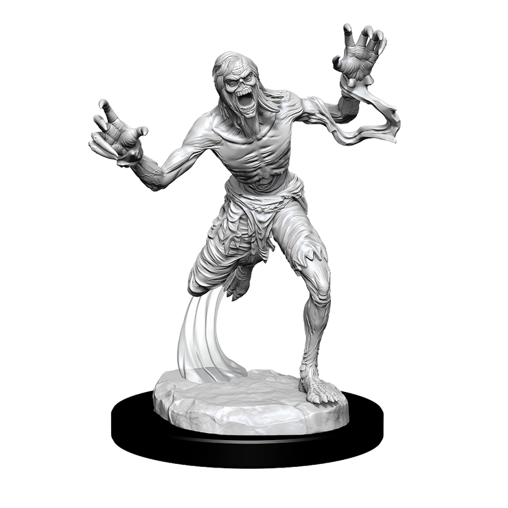 Husk Zombies (2) - Critical Role Minis