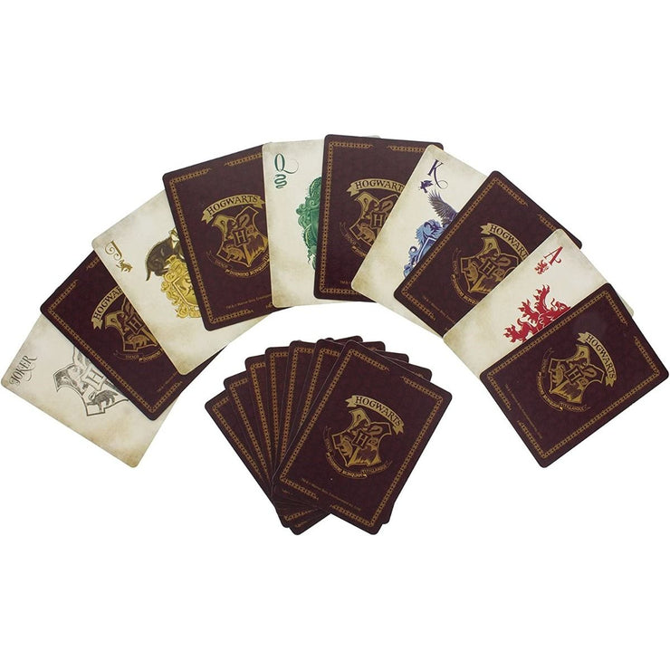 Playing Cards - Harry Potter