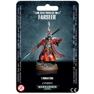 Aeldari Farseer