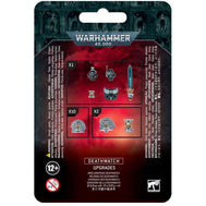 Deathwatch Upgrades