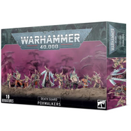 Death Guard Poxwalkers