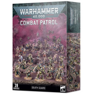 Combat Patrol: Death Guard