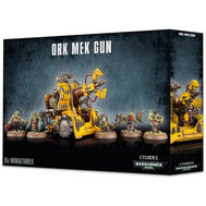 Ork Mek Gun