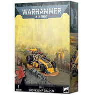 Ork Shokkjump Dragsta