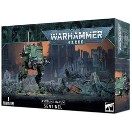Astra Militarum Sentinel