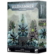 Necron Convergence of Dominion