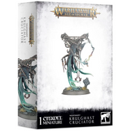 Nighthaunt Krulghast Cruciator