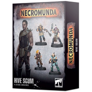 Necromunda Hive Scum