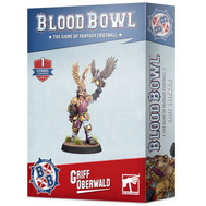 Blood Bowl - Griff Oberwald