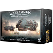 Warhammer: The Horus Heresy - Legion Sky-hunter Squadron