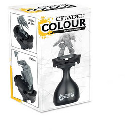 Citadel Painting Handle (mk2)