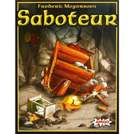 Saboteur