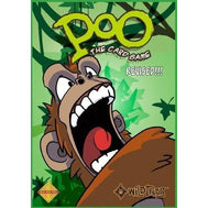 Poo: The Card Game