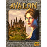 The Resistance: Avalon