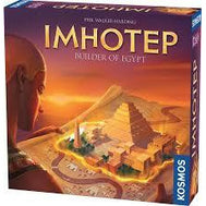 Imhotep