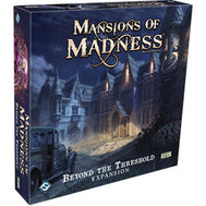 Mansions of Madness: Second Edition - Beyond the Threshold