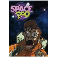Space Poo