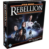 Star Wars: Rebellion - Rise of the Empire Expansion