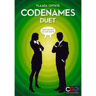 Codenames Duet