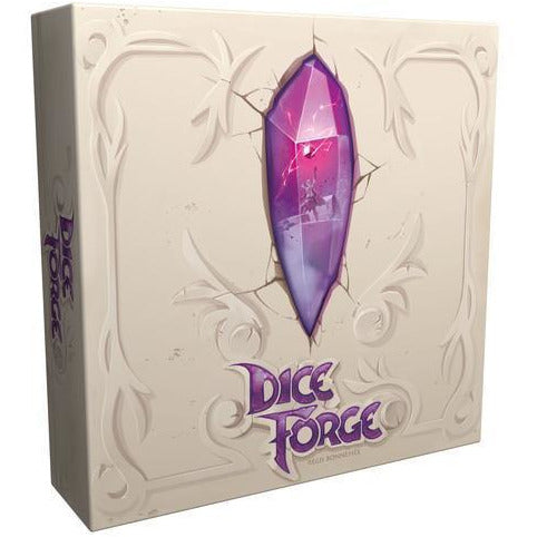 Dice Forge