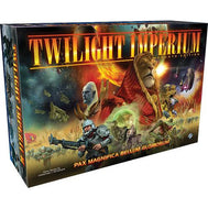 Twilight Imperium: Fourth Edition