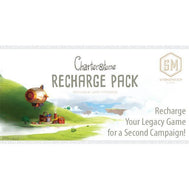 Charterstone Recharge Pack