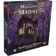 Mansions of Madness: Second Edition - Sanctum of Twilight