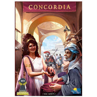 Concordia