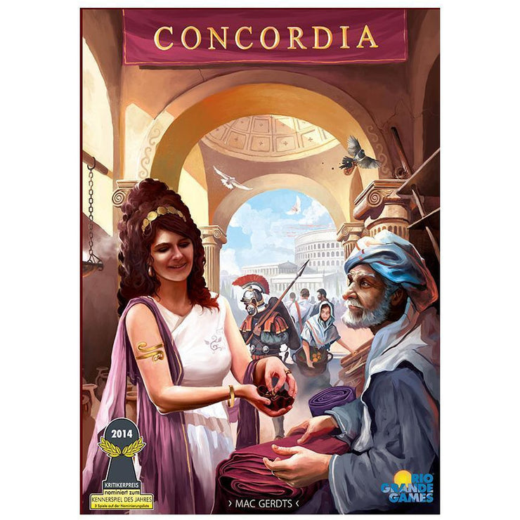 Concordia