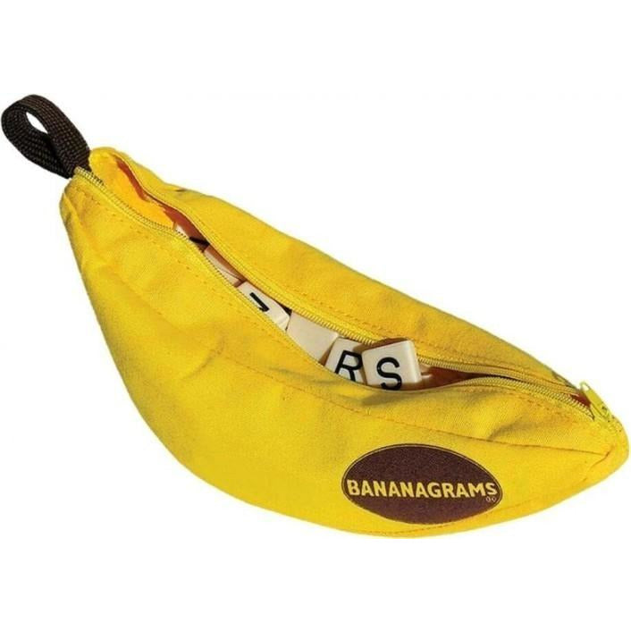 Bananagrams