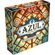Azul: Stained Glass of Sintra