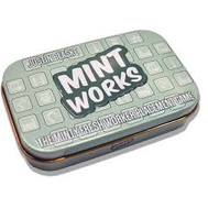 Mint Works