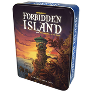 Forbidden Island