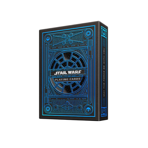 Playing Cards - Theory 11: Star Wars Light Side