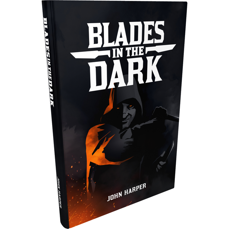 Blades in the Dark