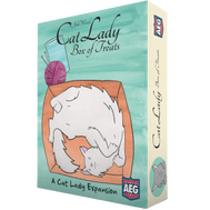 Cat Lady: Box of Treats