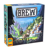 Brew