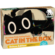 Cat in the Box (Deluxe Edition)