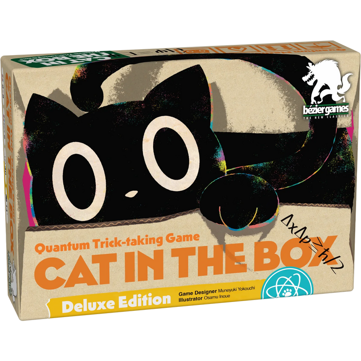 Cat in the Box (Deluxe Edition)