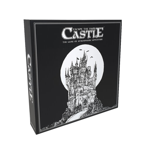 Escape the Dark Castle