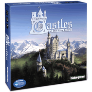 Castles of Mad King Ludwig