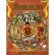 Call of Cthulhu: The Children of Fear