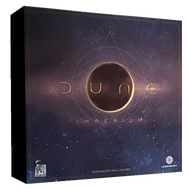 Dune: Imperium - Deluxe Upgrade Pack