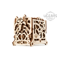 Ugears - Dice Keeper