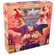 Dinosaur World